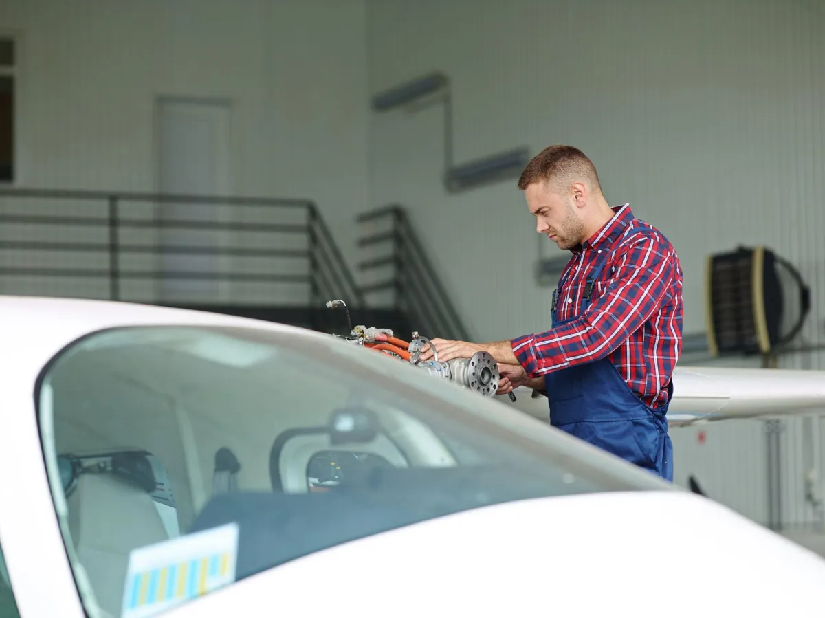 Auto Glass Repair Services in Blacksburg, SC