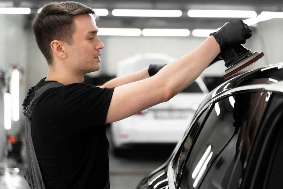 Auto Glass Repair Services in Blacksburg, SC