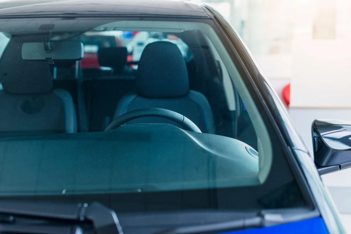 Auto Glass Repair Services in Blacksburg, SC