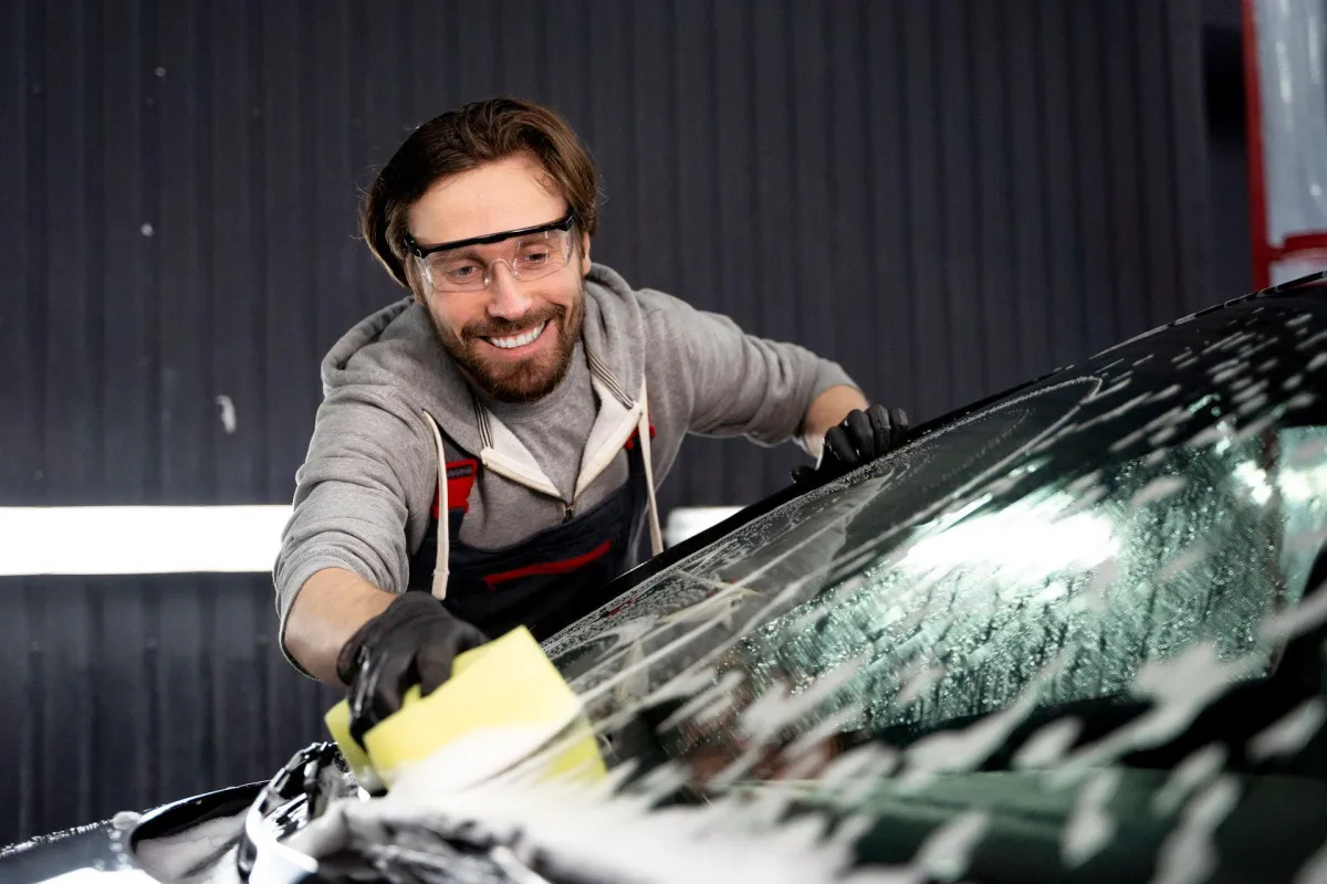 Windshield Replacement Services in Blacksburg, SC