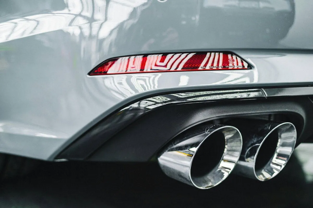 Suspension Repair Services in Blacksburg, SC