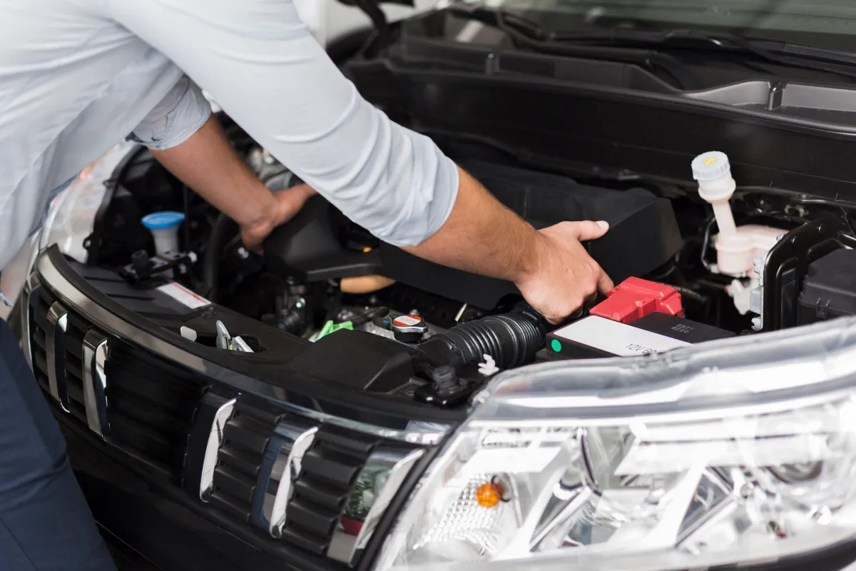 Engine Cleaning Services in Blacksburg, SC