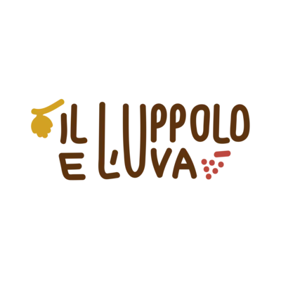 Luppolo e l'uva