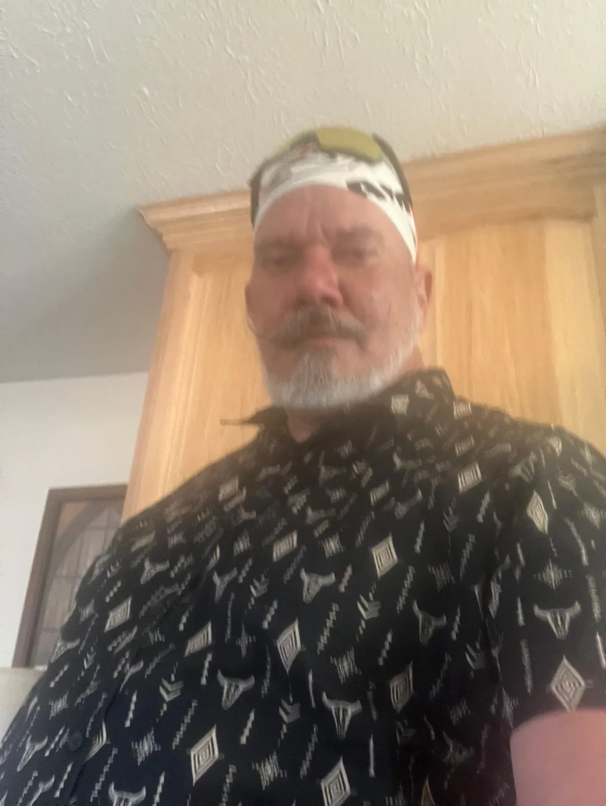 “Dedicated team member at Plant Management Landscape Solutions LLC in Colorado Springs, committed to delivering expert landscaping, lawn maintenance, and customer-focused outdoor care services.”