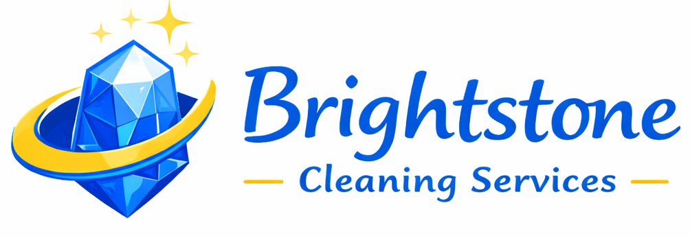 alt="Brightstone Cleaning Services logo"
