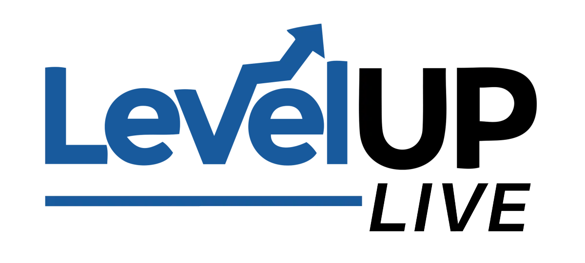 Level Up Live