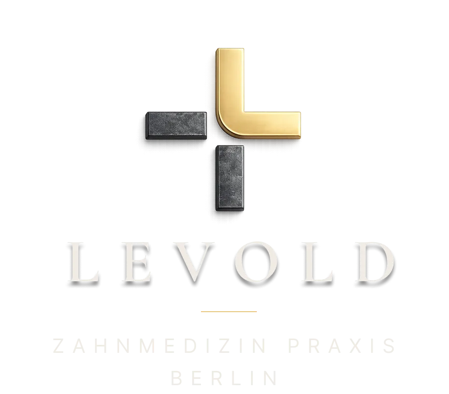 Zahnarztpraxis Dr. Levold Logo