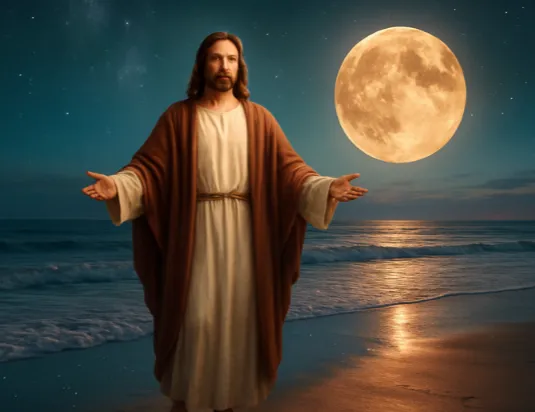 Awakening the Divine within