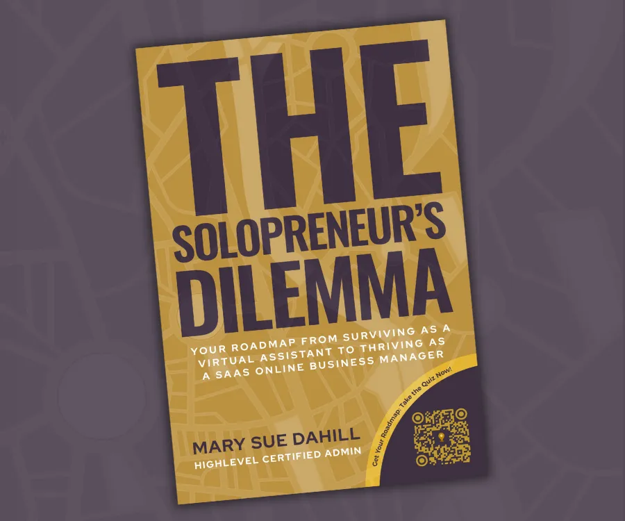 The Soloreneur's Dilemma