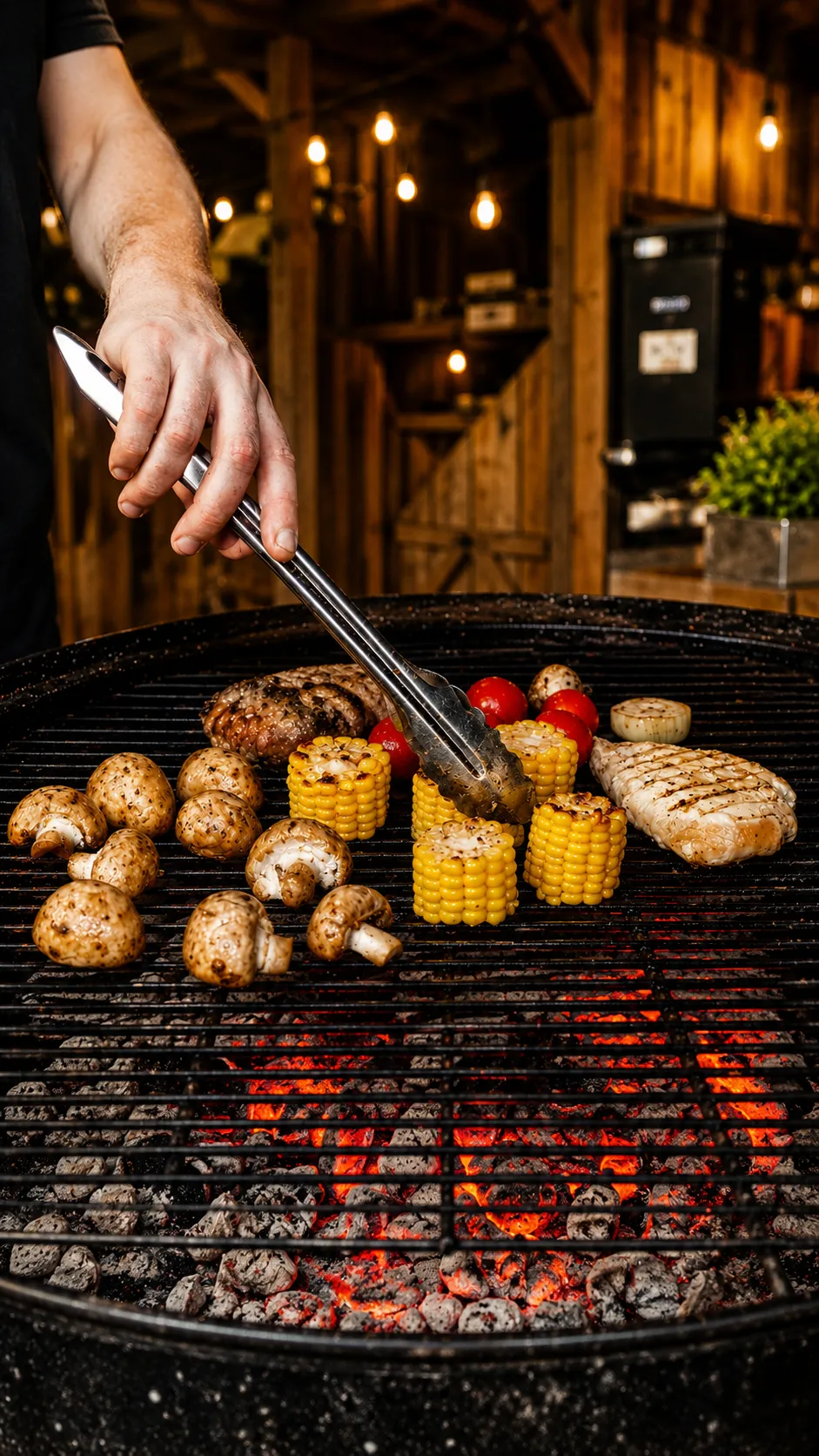 Gas Grill Cleaning in Dallas