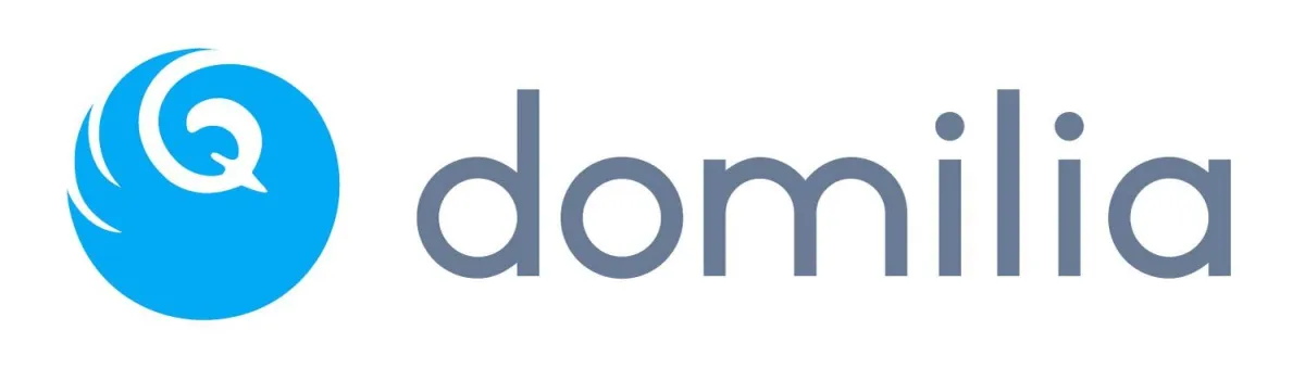 Domilia logo