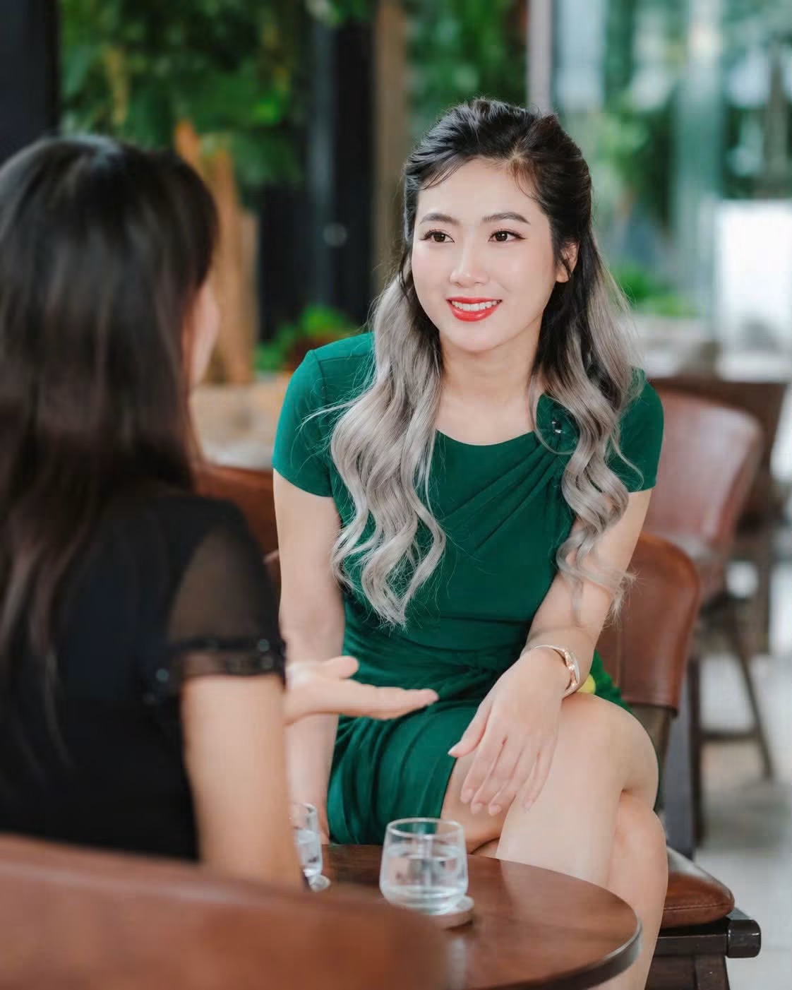 Tôi Của Hiện Tại, Biết Ơn Tôi Của Ngày Hôm Qua 