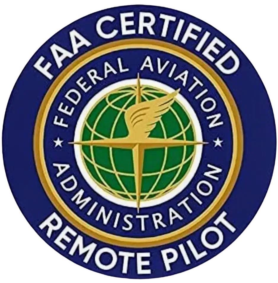 FAA Certified Logo