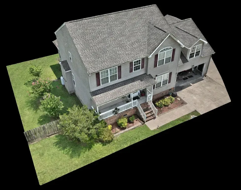 3D Structural Model Preview 4