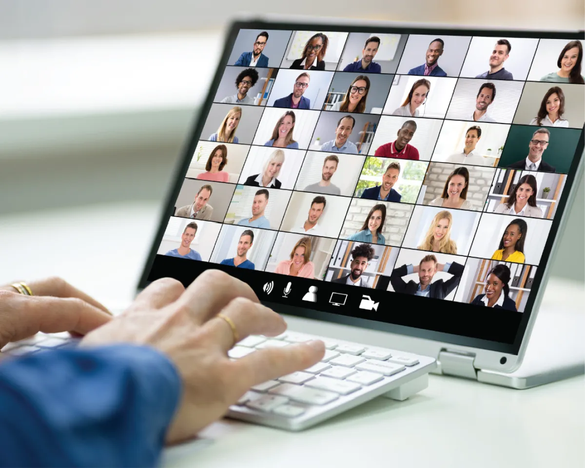 Join Us Live & Learn How To: