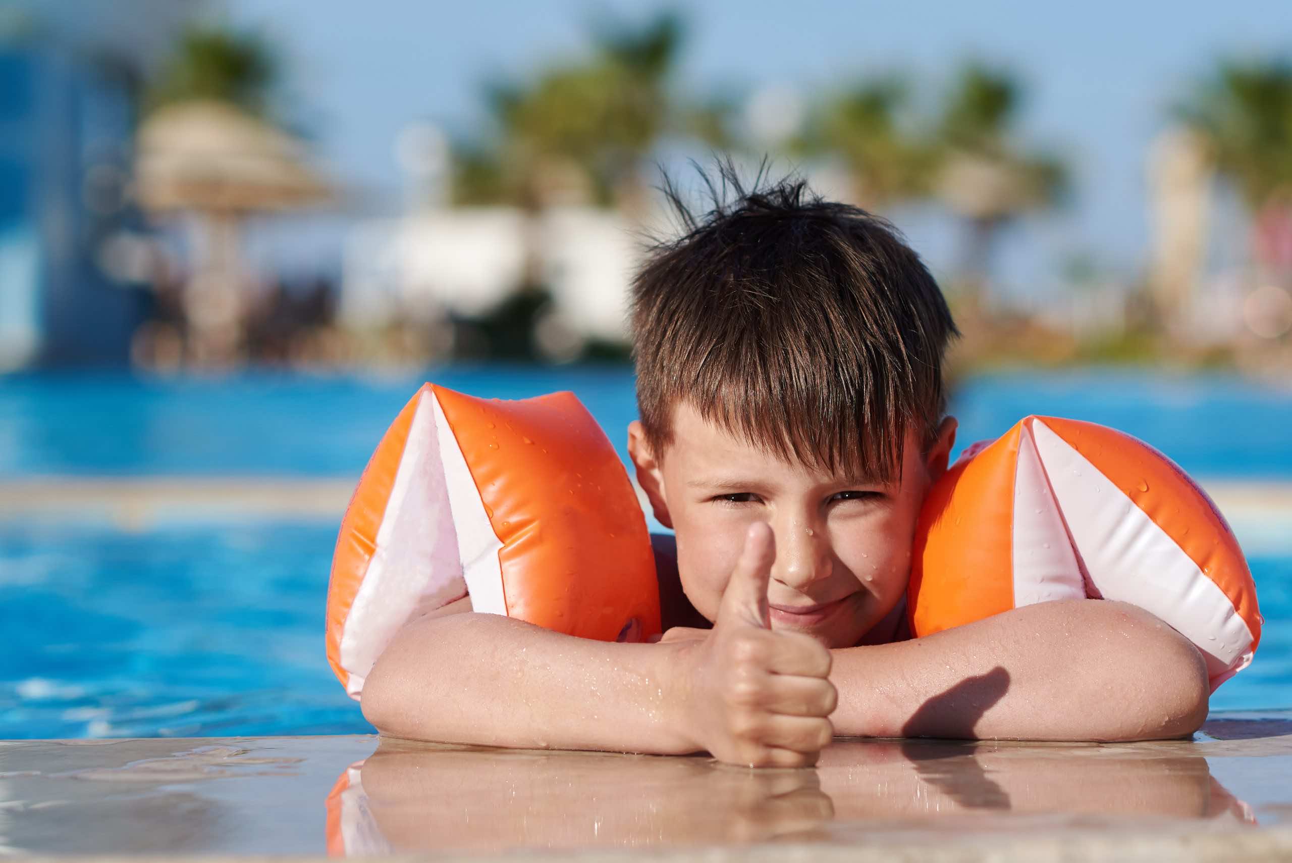Understanding Swimming Pool Safety Laws: A Comprehensive Guide