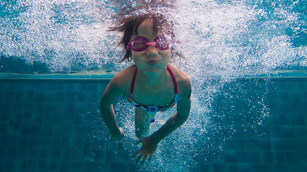 Exemptions To Pool Safety Laws