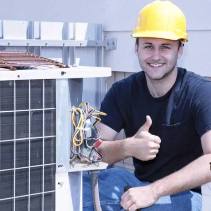 ecosmart air conditioning replacement contractors