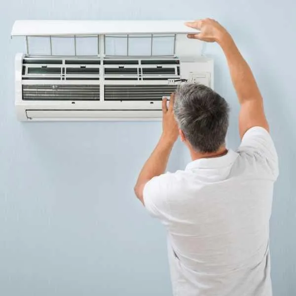 ac repair and replacement in grand cayman