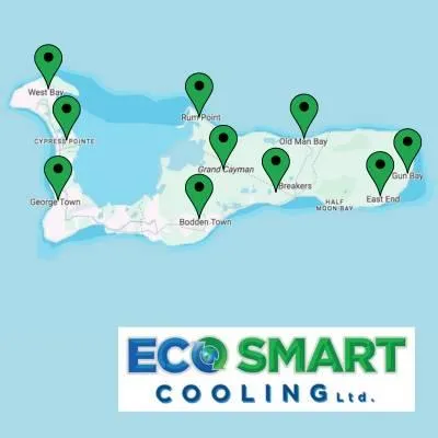 best ductless air conditioning near me grand cayman