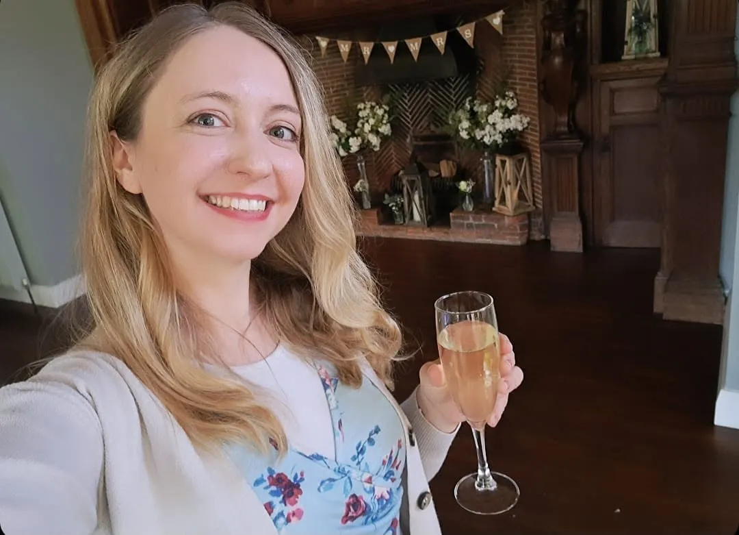 Vanessa Alliband, professional pianist and piano teacher