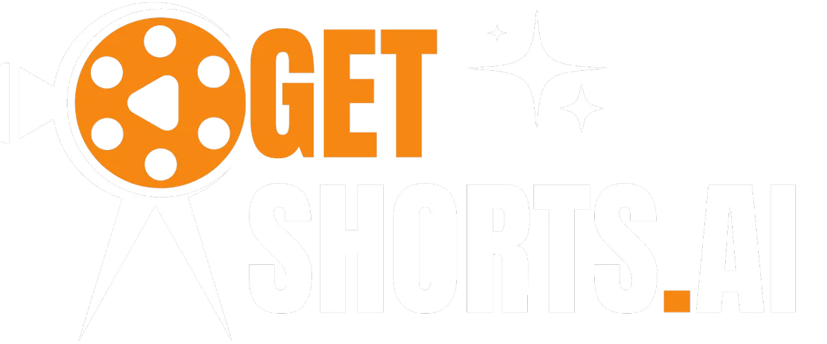Get Shorts Logo