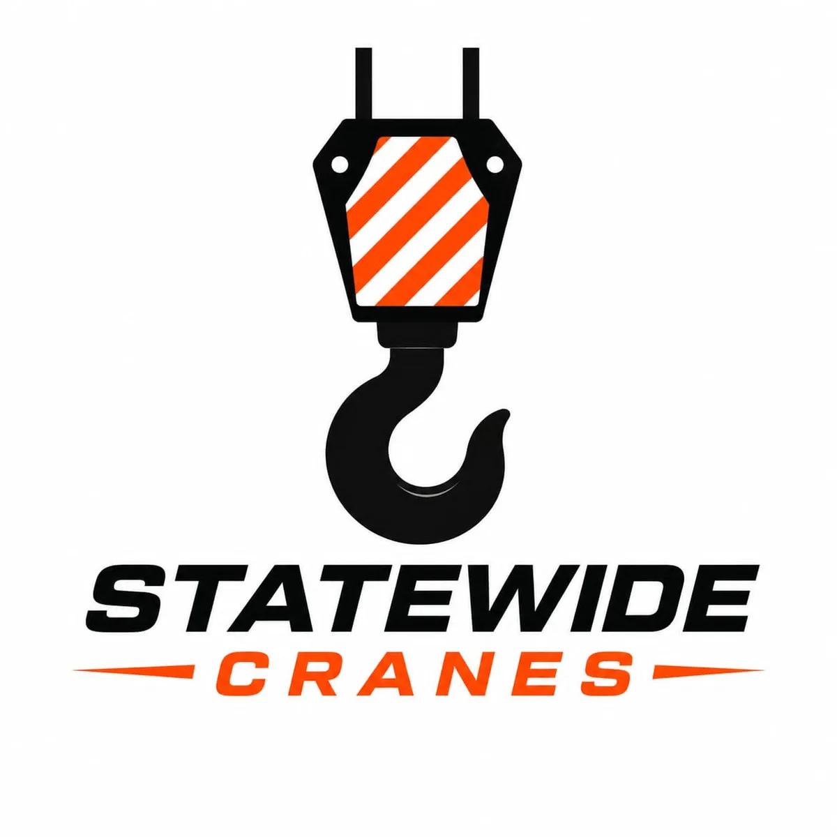 South West Cranes Company Logo