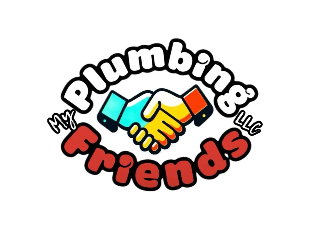 My Plumbing Friends Logo