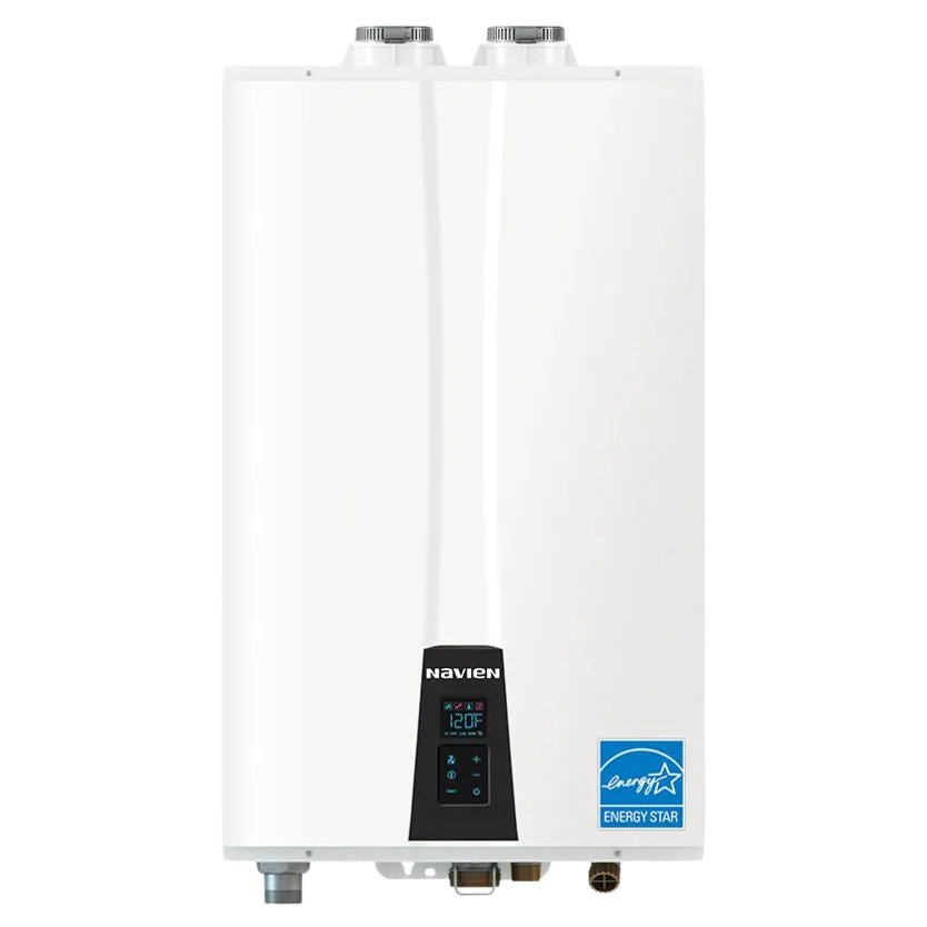 Navien Gas Tankless