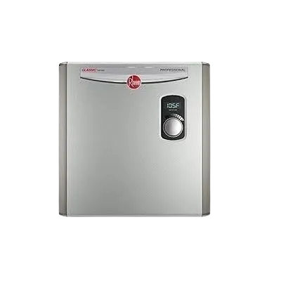 Rheem Elecric Tankless