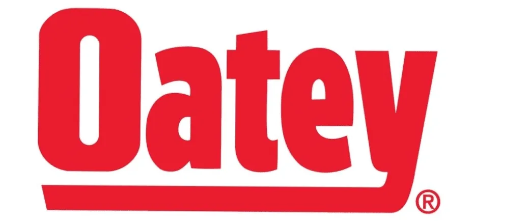 Oatey Band Logo