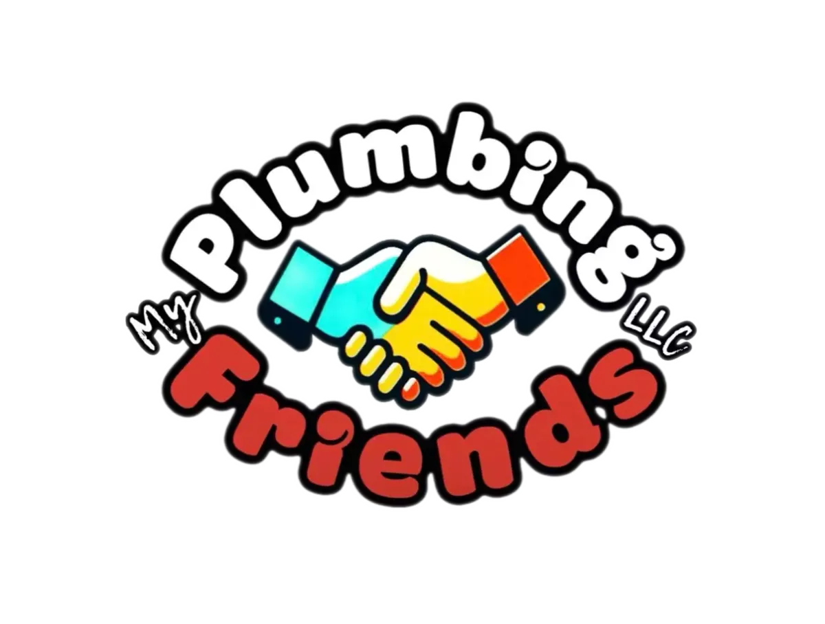 My Plumbing Friends Logo