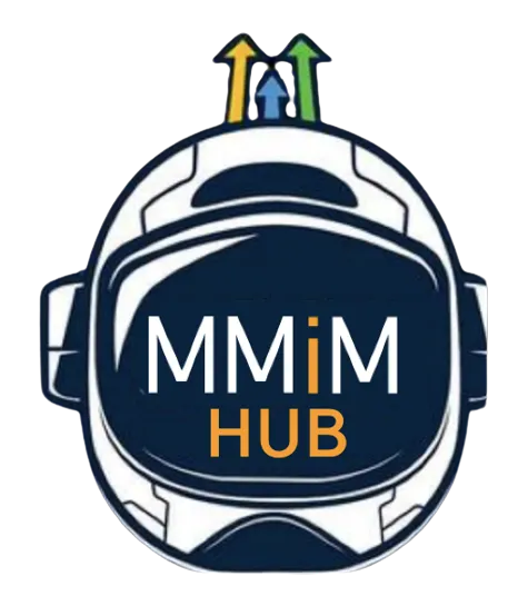 MMiMhub Logo