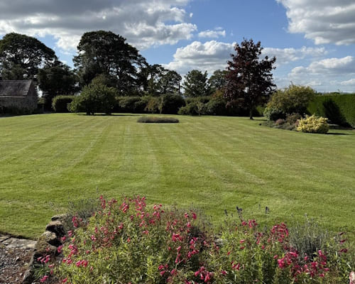 Whitchurch Complete Lawn Care