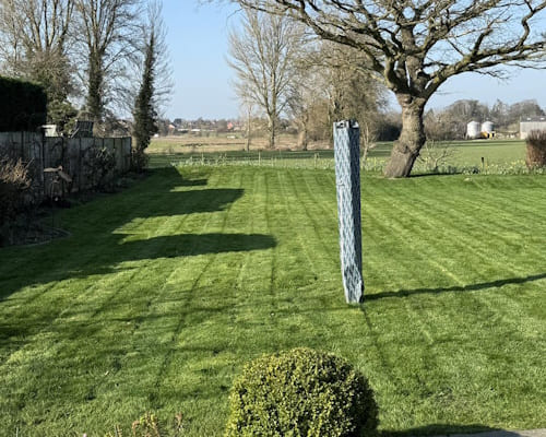Ellesmere Complete Lawn Care