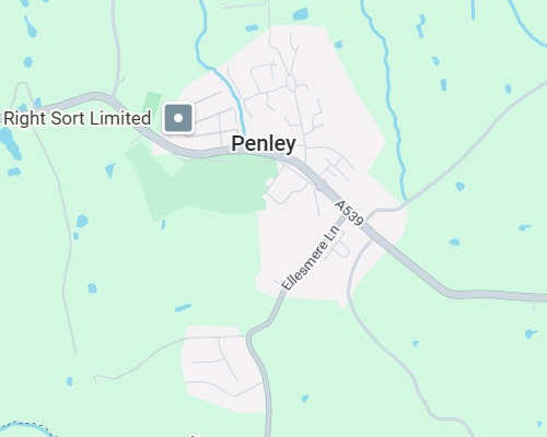 Penley Lawn Aeration