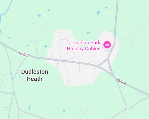 Dudleston Heath Lawn Aeration