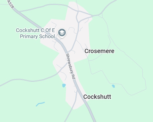 Cockshutt Lawn Aeration