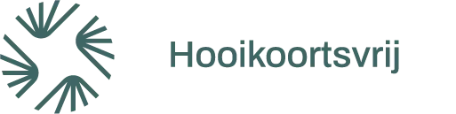 Hooikoortsvrij logo