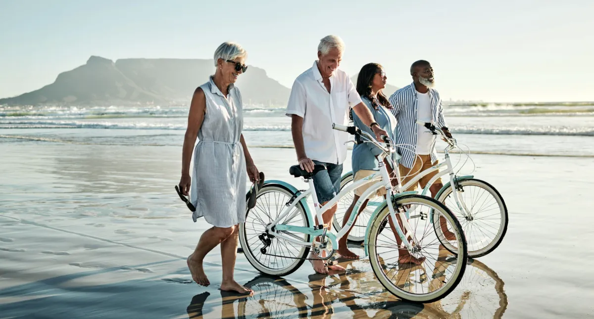 The Annuity Gal – professional portrait