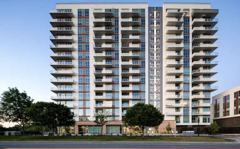 Ballantyne Corporate Park in Charlotte, NC