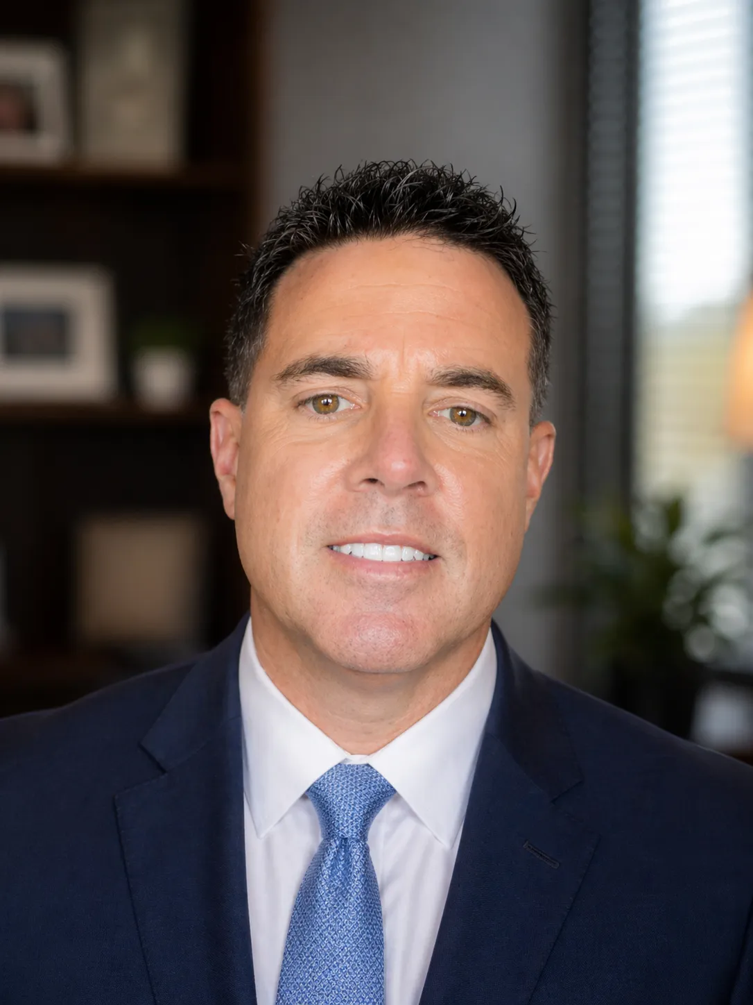 Philip Reeves Vaughn Jr - Independent Annuity Specialist