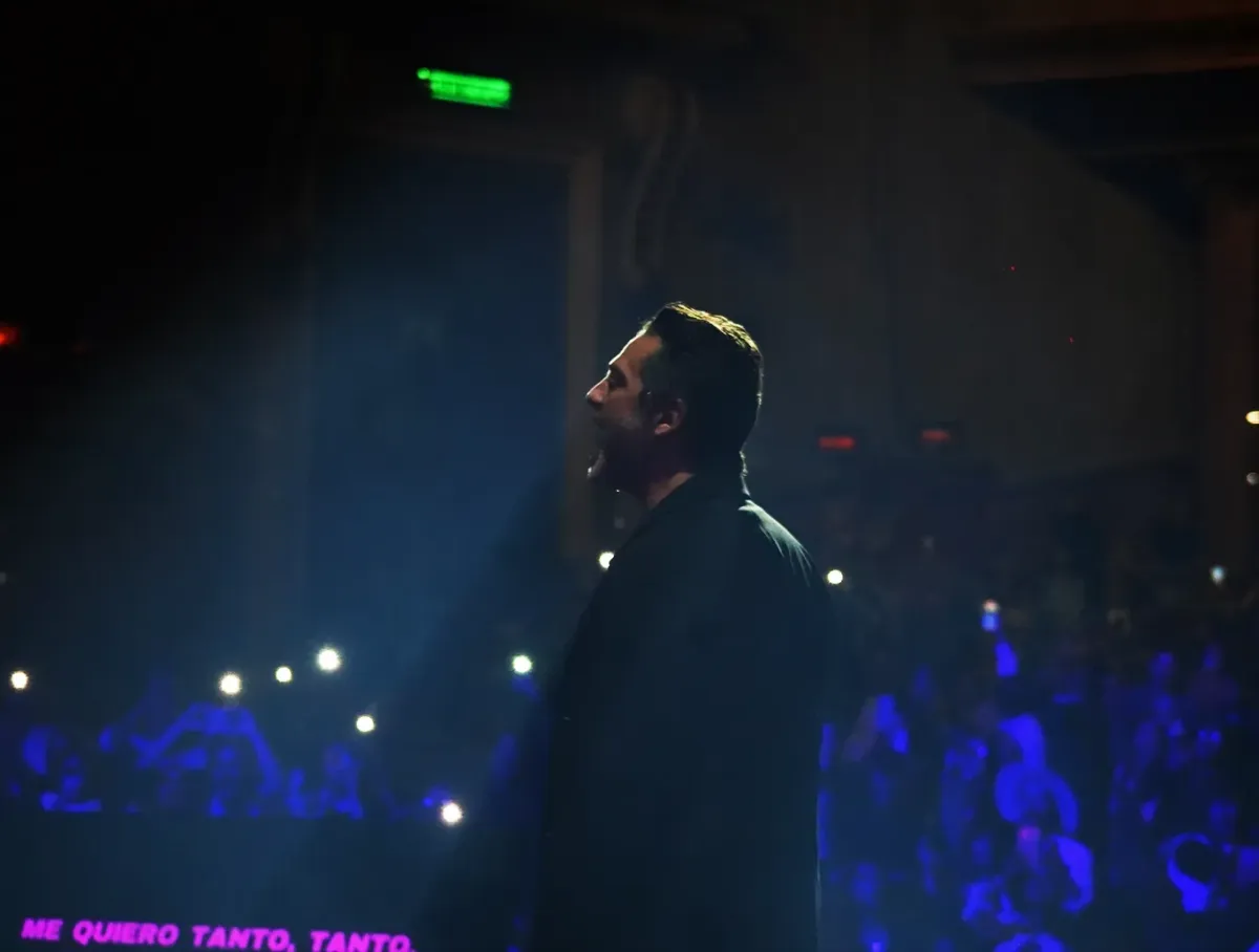 Ari Borovoy: La resiliencia se construye transformando la inconformidad en acción