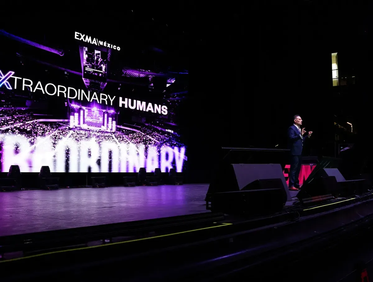 Fernando Anzures: El poder del networking estratégico para alcanzar cualquier meta