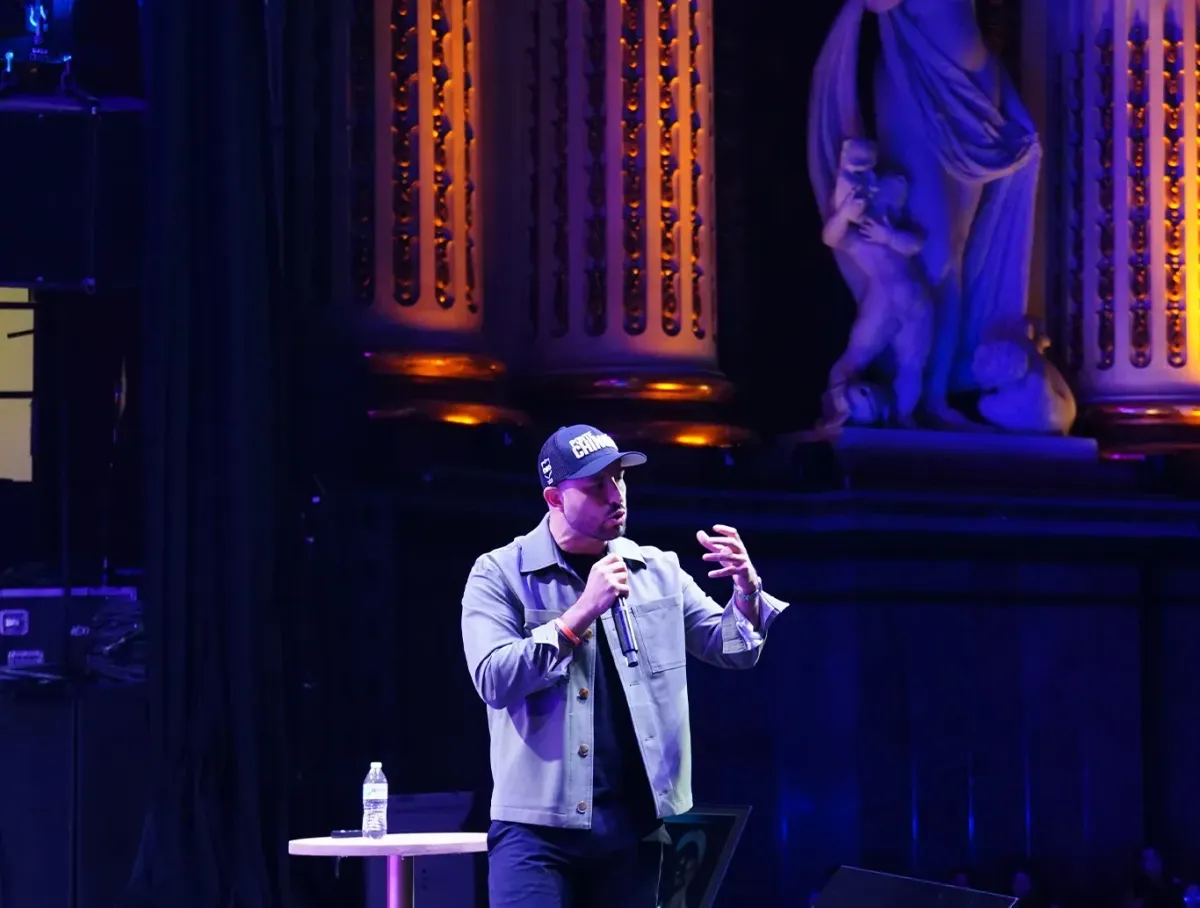 Titto Galvez: El negocio es el vehículo para vivir la vida que deseas