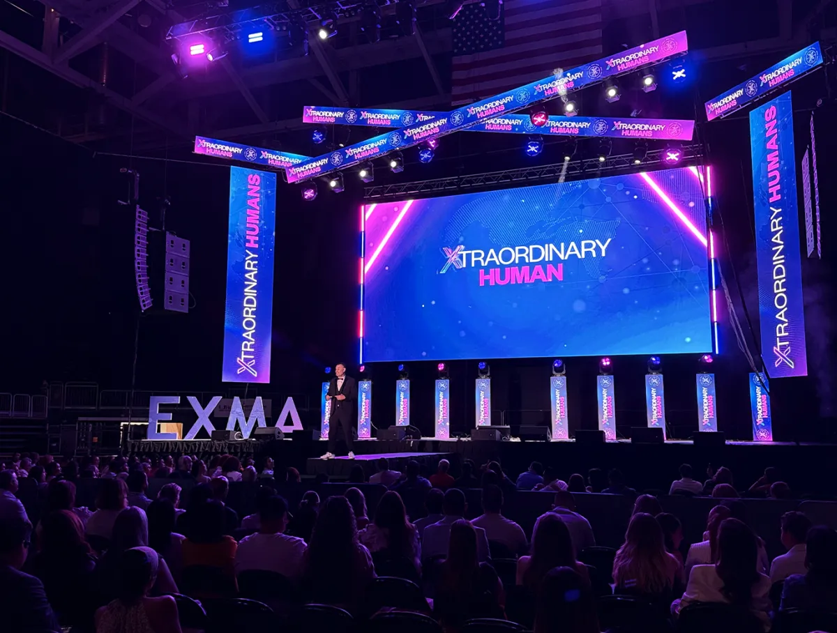 EXMA Extraordinary Humans: El fin de los títulos obsoletos y el nacimiento del aprendizaje por ejecución