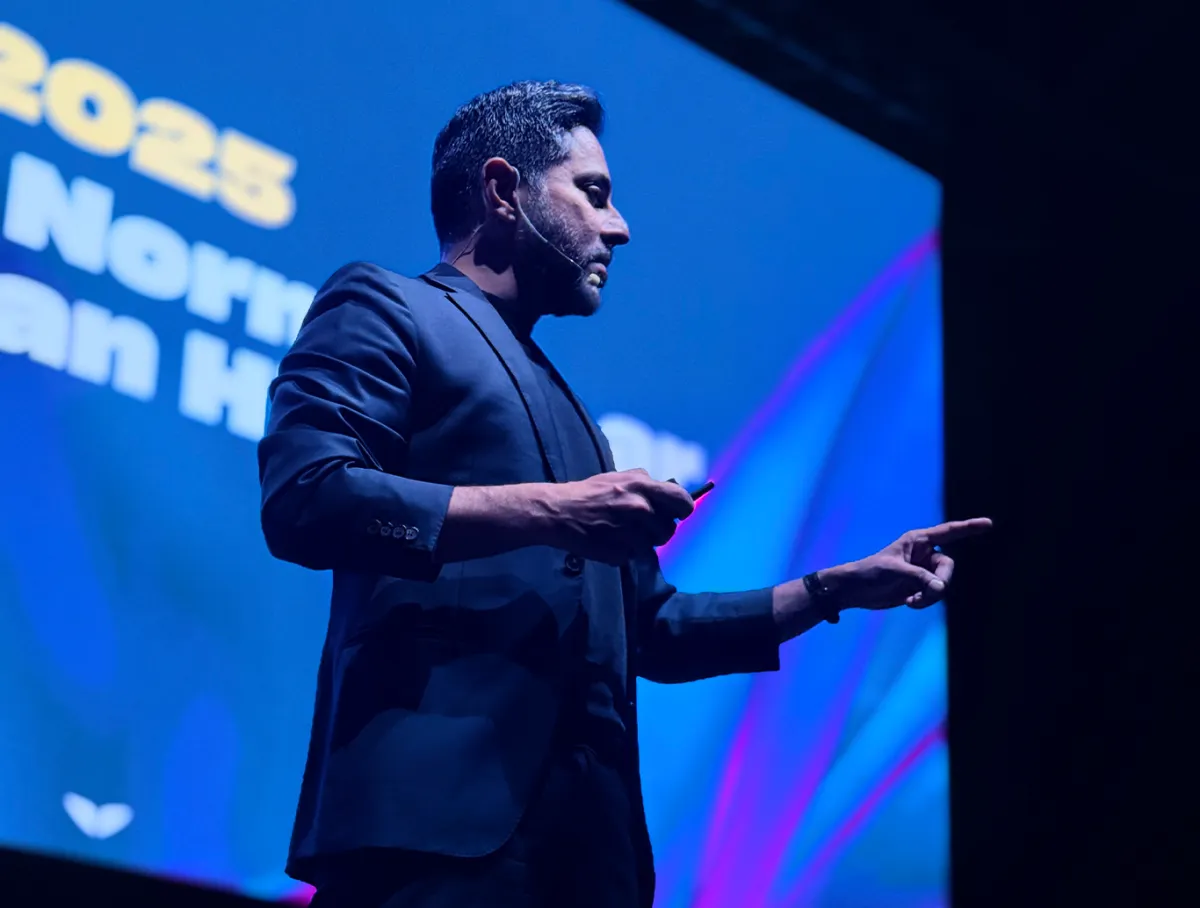 Diploma ejecutivo EXMA U — nueva educación para líderes y emprendedores