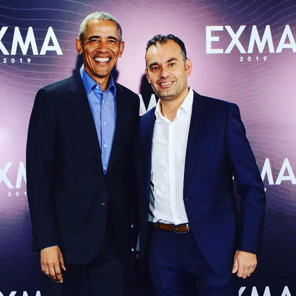 Certificación EXMA Speaker — formación de oradores profesionales online y presencial