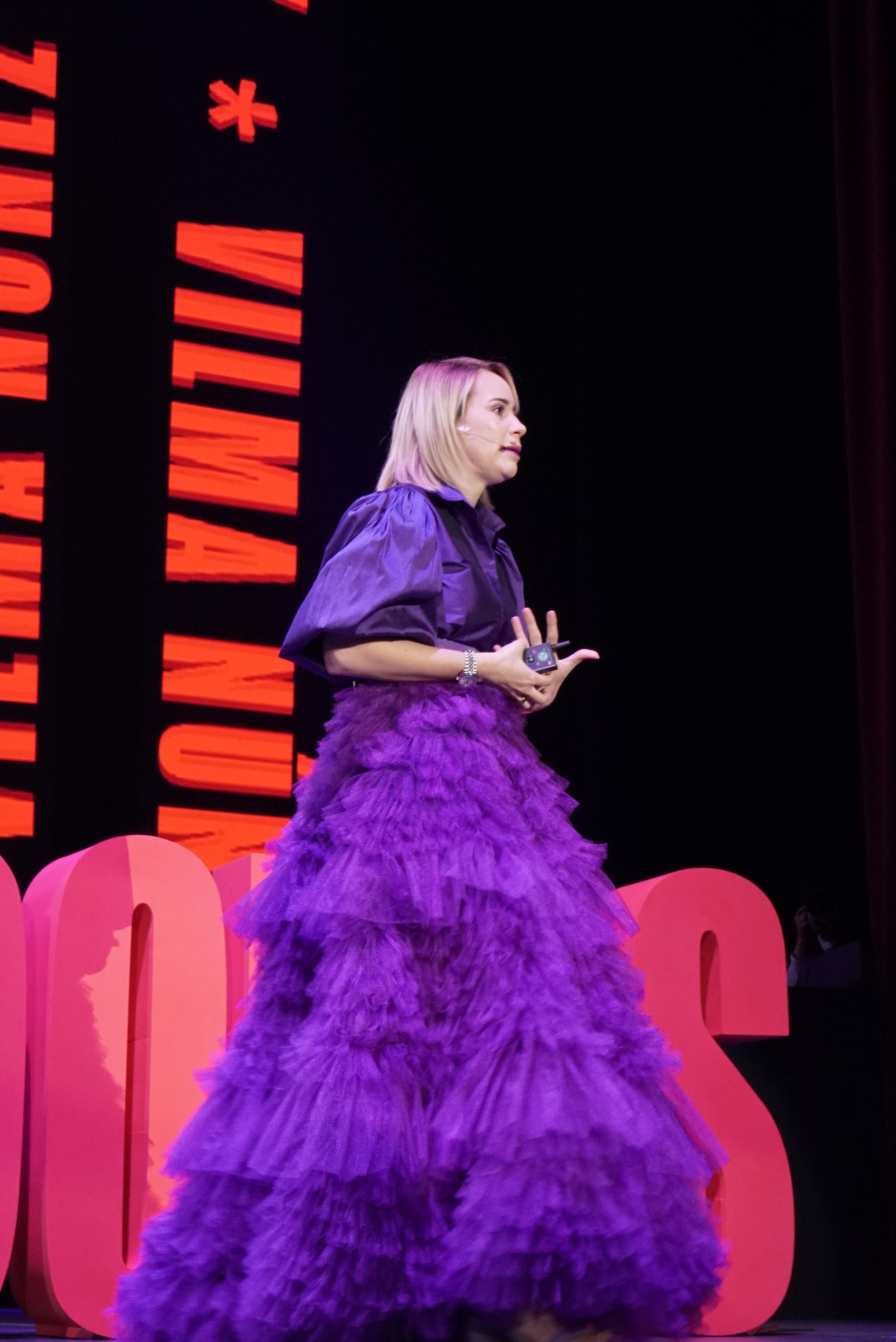 EXMA Content Lab — programa de creación de contenido para marcas y emprendedores