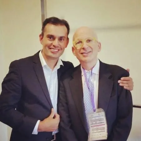 Barack Obama en EXMA Colombia 2019 en el Movistar Arena de Bogotá